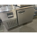 【中古】ブラストチラー パナソニック(Panasonic) FCS-BCU06N2 幅1200×奥行750×高さ800 三相200V 【送料別途見積】【業務用】【飲食店 店舗 厨房機器 ブラストチラー 業務用ブラストチラー】