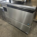 【中古】製氷機 ホシザキ FM-120K-50 幅900×奥行600×高さ800 【送料別途見積】【業務用】【飲食店 店舗 厨房機器 製氷機 業務用製氷機】
