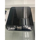 【中古】卓上IHクッキングヒーター パナソニック(Panasonic) KZ-CK1402 幅300×奥行345×高さ55 【送料別途見積】【業務用】【飲食店 ...