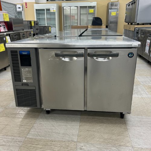 【業界最長1年保証】【中古】冷蔵コールドテーブル ホシザキ RT-120SDF-E 幅1200×奥行750×高さ800 【送料別途見積】【業務用】【飲食店 店舗 厨房機器 冷蔵コールドテーブル 業務用冷蔵コールドテーブル】 【業界最長1年保証】【中古】冷蔵コールドテーブル ホシザキ RT-120SDF-E 幅1200×奥行750×高さ800 【送料別途見積】【業務用】【飲食店 店舗 厨房機器 冷蔵コールドテーブル 業務用冷蔵コールドテーブル】