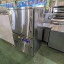 【業界最長1年保証】【中古】ブラストチラー 大和冷機 DBC-060V3 幅800×奥行830×高さ1425 三相200V 【送料別途見積】【業務用】【飲食店 店舗 厨房機器 ブラストチラー 業務用ブラストチラー】