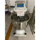 【中古】スパイラルミキサー 60K レマコム RM-20SP/60 幅680×奥行1250×高さ1700 三相200V 60Hz専用 【送料別途見積】【業務用】【飲食店 店舗 厨房機器 ミキサー 業務用ミキサー】