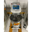 【中古】スパイラルミキサー レマコム RM-05P160 幅560×奥行850×高さ1210 三相200V 60Hz専用 【送料別途見積】【業務用】【飲食店 店舗 厨房機器 ミキサー 業務用ミキサー】