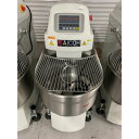 【業界最長1年保証】【中古】スパイラルミキサー 愛工舎 AS-50C 幅590×奥行1050×高さ1218 三相200V 60Hz専用 【送料別途見積】【業務用】【飲食店 店舗 厨房機器 ミキサー 業務用ミキサー】