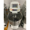 【業界最長1年保証】【中古】スパイラルミキサー 愛工舎 AS50C 幅566×奥行847×高さ1055 三相200V 60Hz専用 【送料別途見積】【業務用】【飲食店 店舗 厨房機器 ミキサー 業務用ミキサー】