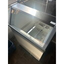 【業界最長1年保証】【中古】アイスクリームディッパー冷凍ケース 6バット パナソニック(Panasonic) SCR-VD6NA 幅712×奥行686×高さ1055 【送料別途見積】【未使用品】【業務用】【飲食店 店舗 厨房機器 冷凍ショーケース 業務用冷凍ショーケース】