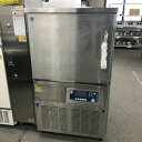 【業界最長1年保証】【中古】ブラストチラー 大和冷機 DBL-060V3 幅800×奥行750×高さ1430 三相200V 【送料別途見積】【未使用品】【業務用】【飲食店 店舗 厨房機器 ブラストチラー 業務用ブラストチラー】