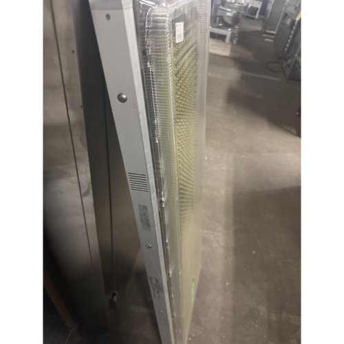 厨房機器と店舗用品 TENPOSの【中古】電飾看板 TMK-YL450S 幅485×奥行85×高さ1340 【送料別途見積】【業務用】【飲食店 店舗 店舗備品 電飾看板 スタンドサイン】｜アングル2