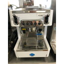 【中古】コーヒーマシン ブルーマチックジャパン Cento50G1 幅350×奥行560×高さ498 【送料別途見積】【業務用】【飲食店 店舗 厨房機器 コーヒ...