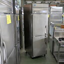 【業界最長1年保証】【中古】縦型冷凍庫 ホシザキ HF-63A-1 幅625×奥行800×高さ1910 【送料別途見積】【業務用】【飲食店 店舗 厨房機器 冷凍...