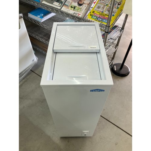 【中古】冷凍ストッカー 45L スライドタイプ テンポスオリジナル TBSF-45-RH 幅315×奥行545×高さ843 【送料別途見積】【業務用】【飲食店 店舗 厨房機器 冷凍ストッカー 業務用冷凍ストッカー】 【中古】冷凍ストッカー 45L スライドタイプ テンポスオリジナル TBSF-45-RH 幅315×奥行545×高さ843 【送料別途見積】【業務用】【飲食店 店舗 厨房機器 冷凍ストッカー 業務用冷凍ストッカー】
