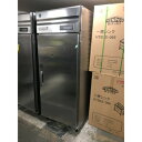 【業界最長1年保証】【中古】蓄冷剤凍結庫 ホシザキ HF-75LA3-CS 幅750×奥行800×高さ1950 三相200V 【送料別途見積】【業務用】【飲食店 店舗 厨房機器 冷凍庫 業務用冷凍庫】