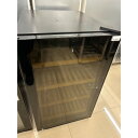 【中古】ワインセラー 三ツ星貿易 MB-6110C 幅493×奥行590×高さ860 【送料別途見積】【業務用】【飲食店 店舗 厨房機器 ワインセラー 業務用ワインセラー】