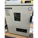 【業界最長1年保証】【中古】低温インキュベーター フクシマガリレイ(福島工業) FMU-0541 幅483×奥行487×高さ685 【送料無料】【業務用】【飲食店 店舗 厨房機器 恒温高湿庫 業務用恒温高湿庫】(3)