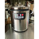 【中古】スープジャー 象印 TH-CU080 幅448×奥行366×高さ364 【送料無料】【業務用】【飲食店 店舗 厨房機器 ウォーマー 業務用スープジャー】