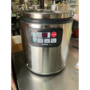 【中古】スープジャー 象印 TH-CU080 幅448×奥行366×高さ364 【送料無料】【業務用】【飲食店 店舗 厨房機器 ウォーマー 業務用スープジャー】