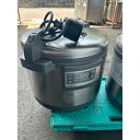 【業界最長1年保証】【中古】電気炊飯ジャー パナソニック(Panasonic) SR-PGC54A 幅502×奥行429×高さ410 三相200V 【送料別途見積】【業務用】【飲食店 店舗 厨房機器 電気炊飯器 業務用電気炊飯器】|詳細画像