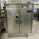 【業界最長1年保証】【中古】包丁殺菌庫 マルゼン MCF-062KB ...(3)