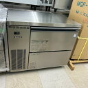 【業界最長1年保証】【中古】チップアイス製氷機 フクシマガリレイ(福島工業) FIC-A100CTL 幅900×奥行600×高さ800 【送料別途見積】【業務用】【飲食店 店舗 厨房機器 製氷機 業務用製氷機】
