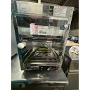 【中古】ホットショーケース エイシン電機 ED-330 幅330×奥行300×高さ460 【送料別途見積】【業務用】【飲食店 店舗 厨房機器 ホットショーケース 業務用ホットショーケース】