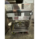 【中古】ホットショーケース エイシン電機 ED-330 幅330×奥行300×高さ460 【送料別途見積】【業務用】【飲食店 店舗 厨房機器 ホットショーケース 業務用ホットショーケース】