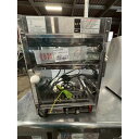 【中古】ホットショーケース エイシン電機 ED-330 幅330×奥行300×高さ460 【送料別途見積】【業務用】【飲食店 店舗 厨房機器 ホットショーケース 業務用ホットショーケース】