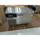 【業界最長1年保証】【中古】ブラストチラー ホシザキ HBC-6TB3 幅1200×奥行750×高さ800 三相200V 【送料別途見積】【業務用】【飲食店 店舗 厨房機器 ブラストチラー 業務用ブラストチラー】