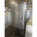 【中古】ブラストフリーザー フクシマガリレイ(福島工業) QXF-0125SFSV2 幅840×奥行880×高さ1882 三相200V 【送料別途見積】【業務用】【飲食店 店舗 厨房機器 ブラストチラー 業務用ブラストチラー】