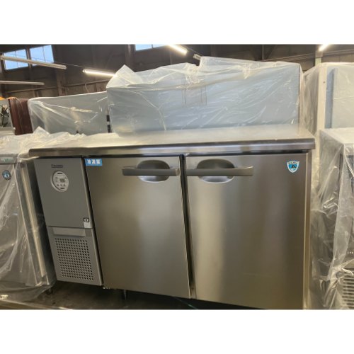 楽天市場】コールドテーブル 大和冷機の通販