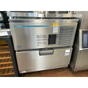 【業界最長1年保証】【中古】製氷機 ホシザキ IM-115DM-1 幅930×奥行545×高さ1040 三相200V 【送料別途見積】【業務用】【飲食店 店舗 厨房機器 製氷機 業務用製氷機】