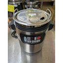 【中古】スープジャー 象印 TH-CV045 幅320×奥行260×高さ350 【送料別途見積】【業務用】【飲食店 店舗 厨房機器 ウォーマー 業務用スープジャー】