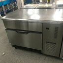 【業界最長1年保証】【中古】製氷機 95kg 大和冷機 DRI-95LMTE 幅1000×奥行600×高さ800 【送料別途見積】【業務用】【飲食店 店舗 厨房機器 製氷機 業務用製氷機】