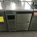 【業界最長1年保証】【中古】チップアイス製氷機 ホシザキ CM-100K 幅600×奥行600×高さ800 【送料別途見積】【業務用】【飲食店 店舗 厨房機器 製氷機 業務用製氷機】