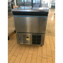 【業界最長1年保証】【中古】製氷機 45kgキューブタイプ ホシザキ IM-45M-1 幅630×奥行450×高さ800 【送料別途見積】【業務用】【飲食店 店舗 厨房機器 製氷機 業務用製氷機】