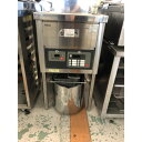 【業界最長1年保証】【中古】電気一槽フライヤー18L フジマック FEFS186T 幅450×奥行600×高さ850 三相200V 【送料別途見積】【業務用】【飲食店 店舗 厨房機器 フライヤー 業務用フライヤー】