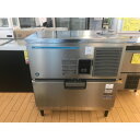 【業界最長1年保証】【中古】製氷機 115kg ホシザキ IM-115DM-1-ST 幅930×奥行545×高さ1040 三相200V 【送料別途見積】【業務用】【飲食店 店舗 厨房機器 製氷機 業務用製氷機】