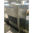 【業界最長1年保証】【中古】製氷機 230kgキューブタイプ ホシザキ IM-230M-1 幅700×奥行670×高さ1590 三相200V 【送料別途見積】【業務用】【飲食店 店舗 厨房機器 製氷機 業務用製氷機】
