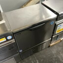 【中古】製氷機 45kg 大和冷機 DRI-45LME 幅630×奥行450×高さ800 【送料別途見積】【業務用】【飲食店 店舗 厨房機器 製氷機 業務用製氷機】