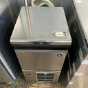 【業界最長1年保証】【中古】製氷機 25kg ホシザキ IM-25M-1 幅395×奥行450×高さ800 【送料別途見積】【業務用】【飲食店 店舗 厨房機器 製氷機 業務用製氷機】