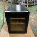 【中古】ワインセラー ファンヴィーノ12 グローバル SW-12 幅395×奥行520×高さ510 【送料別途見積】【業務用】【飲食店 店舗 厨房機器 ワインセラー 業務用ワインセラー】