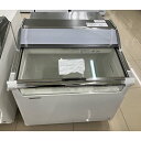 【業界最長1年保証】【中古】クローズド型冷凍ショーケース パナソニック(Panasonic) SCR-090DNA 幅900×奥行714×高さ900 【送料別途見積】【業務用】【飲食店 店舗 厨房機器 冷凍ショーケース 業務用冷凍ショーケース】