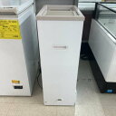 【中古】冷凍ストッカー サンデン・リテールシステム PF-057W 幅310×奥行485×高さ865 【送料別途見積】【業務用】【飲食店 店舗 厨房機器 冷凍ストッカー 業務用冷凍ストッカー】