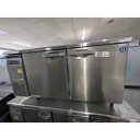 【業界最長1年保証】【中古】冷凍コールドテーブル ホシザキ FT-150SNG-1 幅1500×奥行600×高さ800 【送料別途見積】【業務用】【飲食店 店舗 厨房機器 冷凍コールドテーブル 業務用冷凍コールドテーブル】