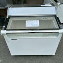 【業界最長1年保証】【中古】クローズド型冷凍ショーケース パナソニック(Panasonic) SCR-090DNA 幅904×奥行714×高さ900 【送料別途見積】【業務用】【飲食店 店舗 厨房機器 冷凍ショーケース 業務用冷凍ショーケース】