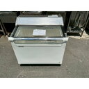 【業界最長1年保証】【中古】クローズド型冷凍ショーケース パナソニック(Panasonic) SCR-090DNA 幅904×奥行714×高さ900 【送料別途見積】【業務用】【飲食店 店舗 厨房機器 冷凍ショーケース 業務用冷凍ショーケース】