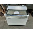 【業界最長1年保証】【中古】クローズド型冷凍ショーケース パナソニック(Panasonic) SCR-090DNA 幅904×奥行714×高さ900 【送料別途見積】【業務用】【飲食店 店舗 厨房機器 冷凍ショーケース 業務用冷凍ショーケース】