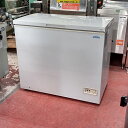 【中古】冷凍ストッカー テンポスオリジナル TBCF-190-RH 幅950×奥行564×高さ845 【送料別途見積】【業務用】【飲食店 店舗 厨房機器 冷凍ストッカー 業務用冷凍ストッカー】