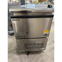 【業界最長1年保証】【中古】製氷機 60kg チップアイスタイプ ホシザキ CM-60A 幅500×奥行450×高さ800 【送料別途見積】【業務用】【飲食店 店舗 厨房機器 製氷機 業務用製氷機】