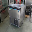 【業界最長1年保証】【中古】製氷機 35kg ホシザキ IM-35M-1 幅500×奥行450×高さ880 【送料別途見積】【業務用】【飲食店 店舗 厨房機器 製氷機 業務用製氷機】