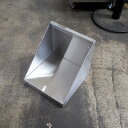【中古】平棚 背板付き 幅250×奥行250×高さ250 【送料別途見積】【業務用】【飲食店 店舗 厨房機器 平棚 上棚 業務用平棚 業務用上棚】